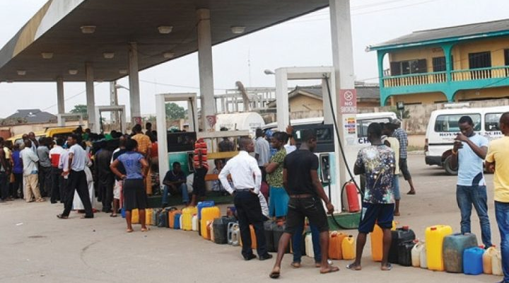 Petroleum Retail Outlet Owners talk say fuel scarcity dey happen because NNPC no dey supply dem enough