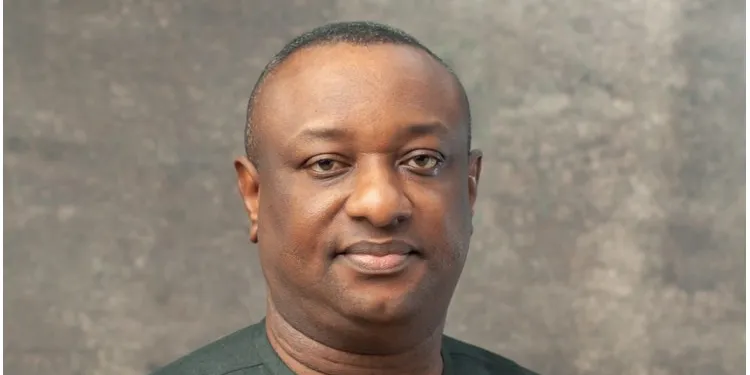 Minister Keyamo orders swift suspension of Dana Airlines' fleet by NCAA over safety