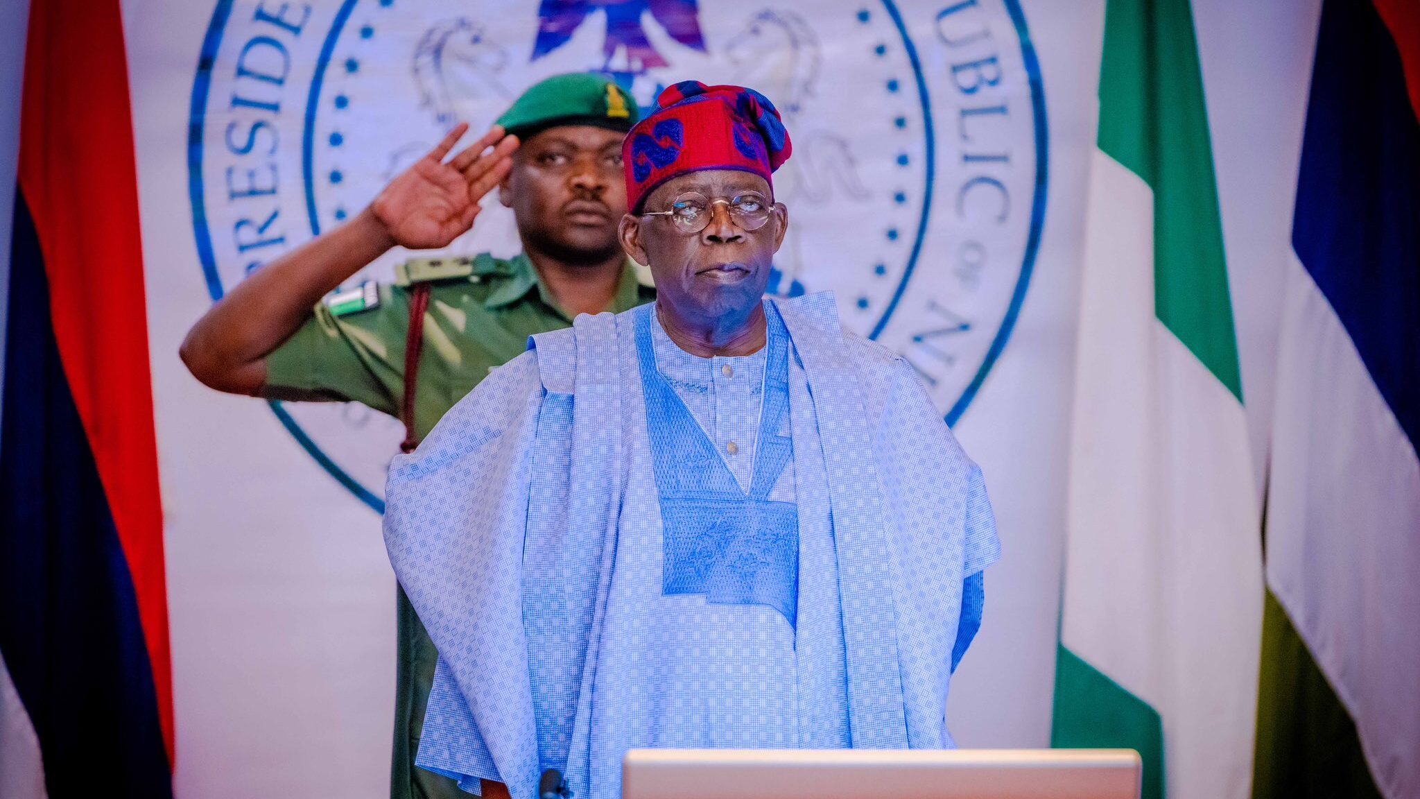 Tinubu go depart Abuja today for official visit to Netherlands