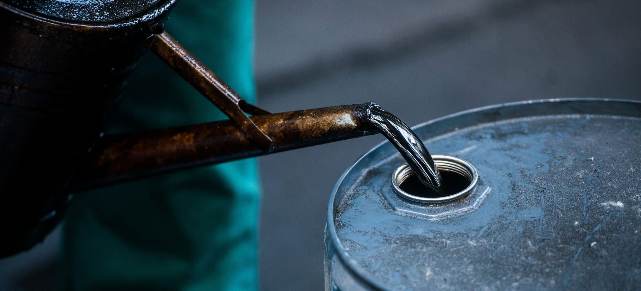 Nigeria Adopts Virtual Crude Oil Evacuation System to Combat Theft and Vandalism