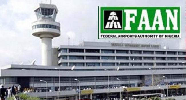The Federal Executive Council has approved the mandatory Airport Gate Access payment for every single individual including Military personnel and Very Important Personalities (VIPs) at Airports across the country.