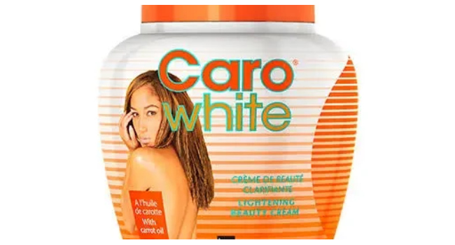 The National Agency for Food and Drug Administration and Control (NAFDAC) has issued a public notification concerning the recall of Caro White Skin Lightening Beauty Lotion.