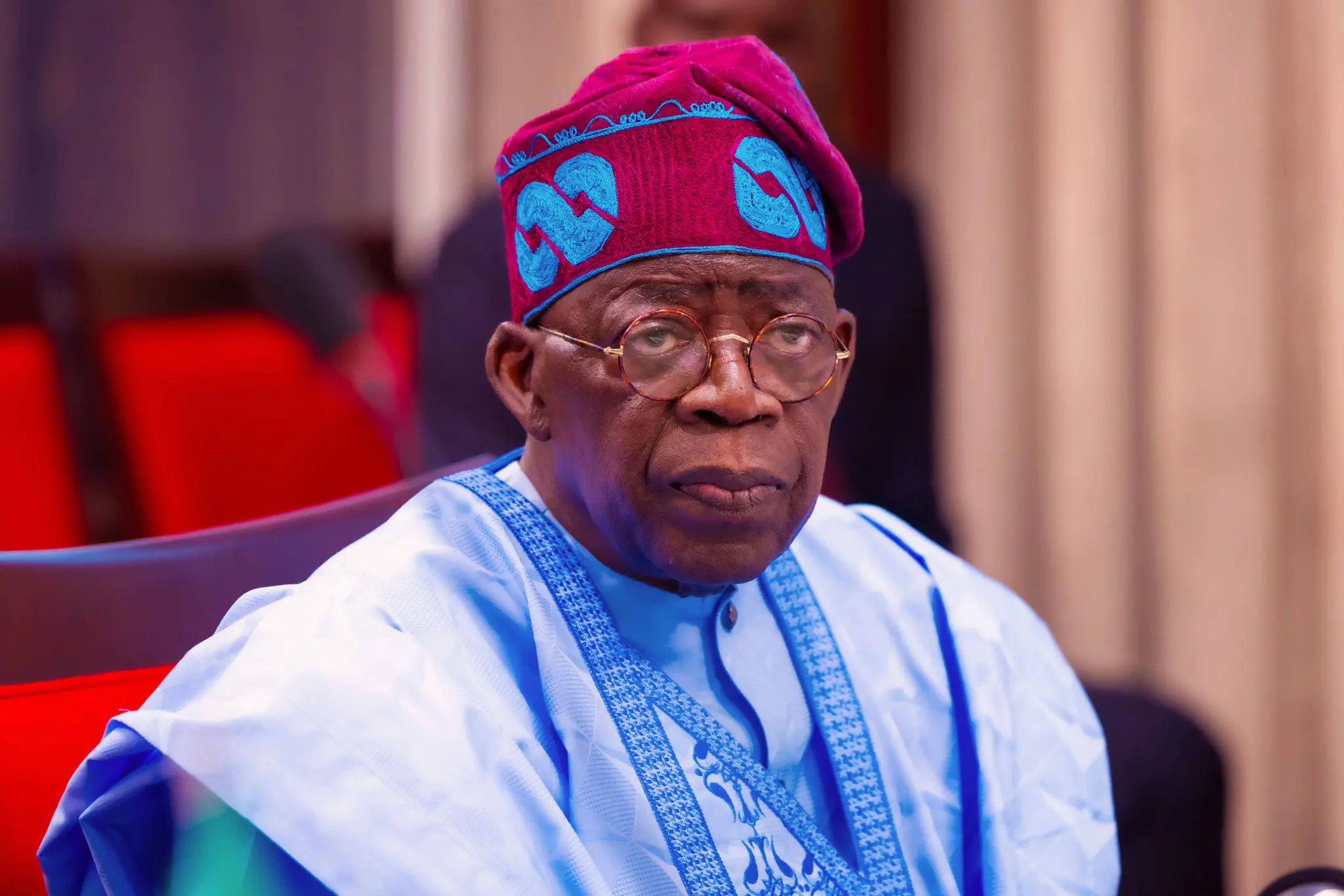 President Bola Tinubu don assure Nigerians say him administration dey committed to ease di economic wahala wey dey face di country by revamp di financial system.