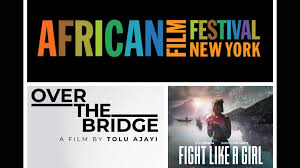 Nollywood films dey feature for New York African Film Festival lineup