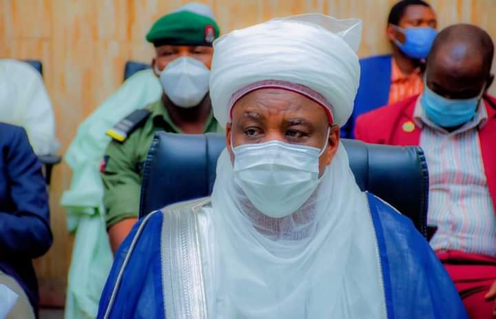 Sultan of Sokoto Declares Start of Ramadan Fast in Nigeria