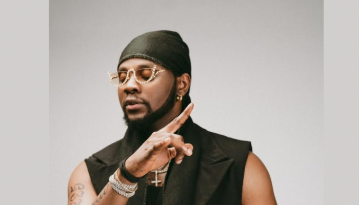 Nigerian music star, Kizz Daniel, don announce say him go drop two new singles, "Double" and "Baby Sha".