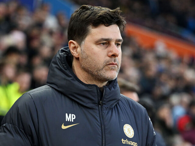 Mauricio Pochettino don commot from Chelsea after just one season in charge by mutual consent.