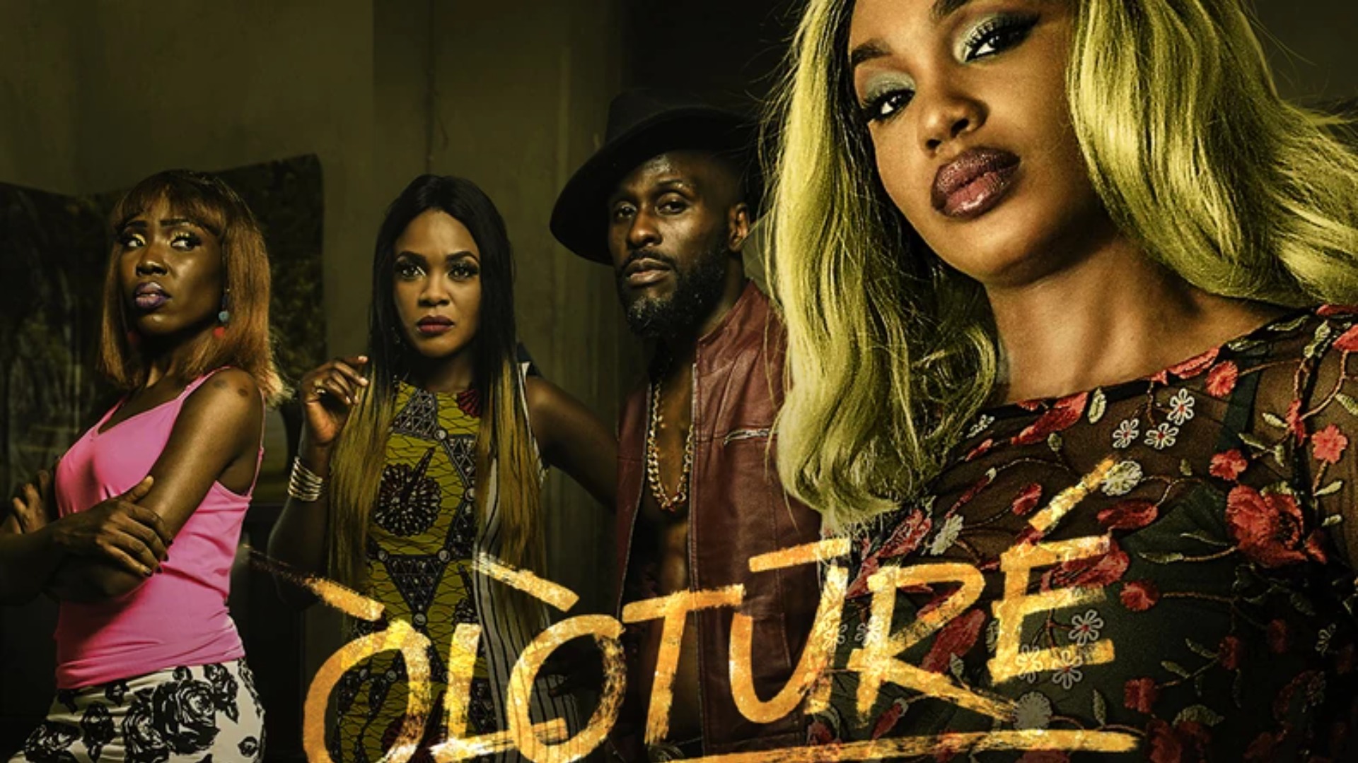 Netflix has brought back the story of Òlòtūré (a 2019 movie) with a new sequel series, titled: Òlòtūré: The Journey, which is set to be released on the streaming platform on June 28.