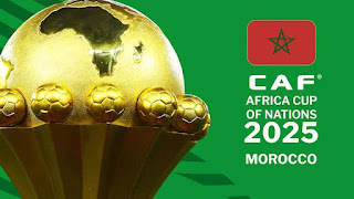 The Confederation of African Football (CAF) president Patrice Motsepe don announce say the next Africa Cup of Nations (AFCON) go happen for Morocco from December 21, 2025, to January 18, 2026.