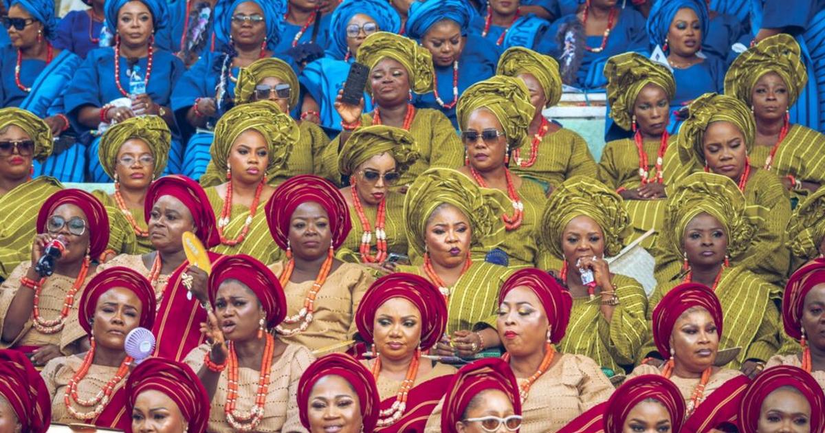 The Federal Government of Nigeria go pursue the inclusion of the annual Ojude Oba Festival for Ijebu Ode, Ogun State, on the list of festivals wey dem go endorse by the United Nations Educational, Scientific and Cultural Organisation (UNESCO).