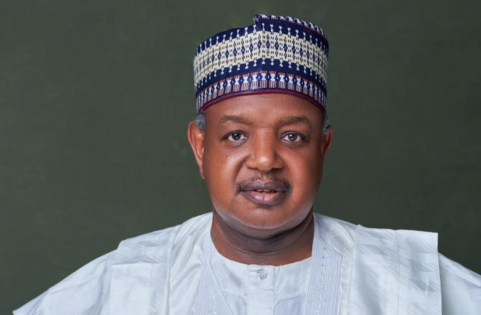 National Planning and Economic Affairs, the Minister of Budget and Economic Planning, Atiku Bagudu, announce say the proposed 2024 supplementary budget go partly take money from the N50 billion Presidential Infrastructure Development Fund.