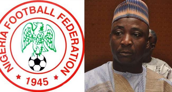 The President of the Nigeria Football Federation (NFF), Alhaji Ibrahim Musa Gusau, go inaugurate the Federation’s Futsal and Beach Soccer Sub-Committee on Thursday for the NFF Secretariat for Abuja.