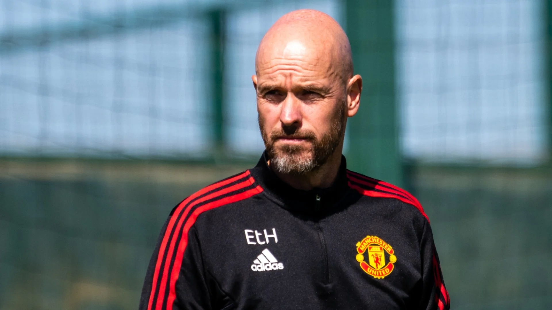 Erik Ten Hag go still remain as the manager of Manchester United afta di club board review am post-season.