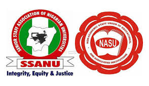 Administrative work for universities and inter-university centres go disrupt tomorrow, July 9, as each branch of the Non-Academic Staff Union of Educational and Associated Institutions (NASU) and the Senior Staff Association of Nigeria Universities (SSANU)