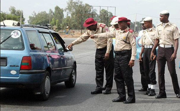 FRSC go launch app for licence and plate number verification from next month.