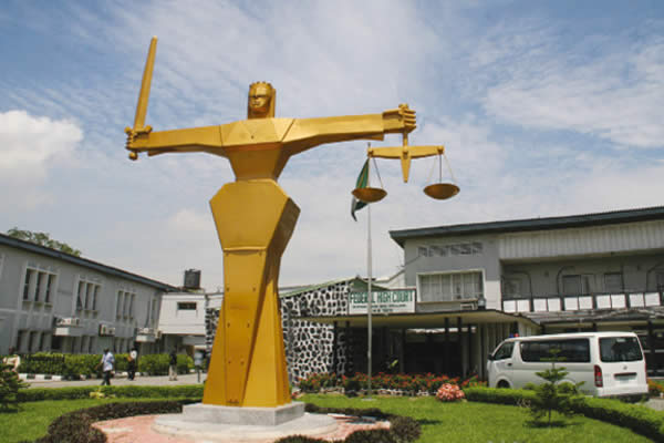 Lagos Court Don Stop Sale Of Nigeria Air To Ethiopian Airlines.