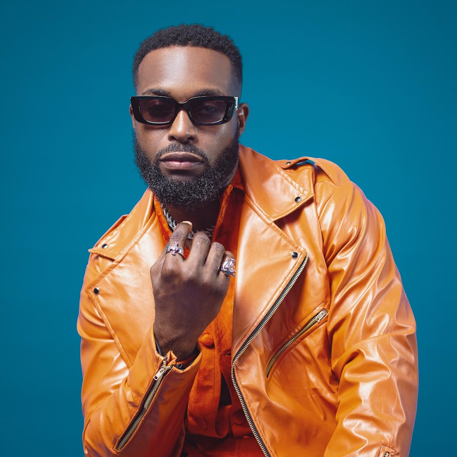 DJ Neptune don dey unpaid royalties collaboration with laycon