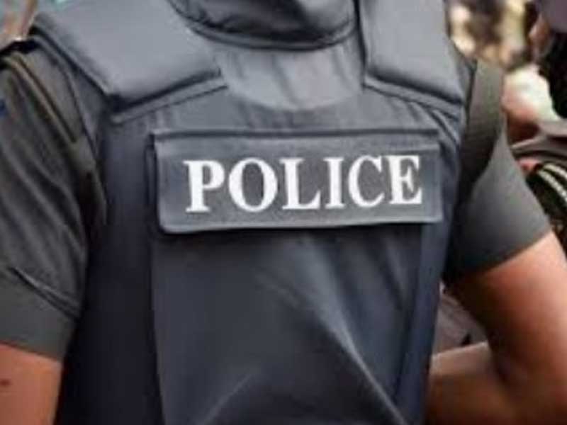 Police don declare British national wanted for plotting to overthrow President Tinubu.