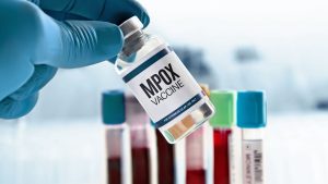 WHO don approve Bavarian Nordic's mpox vaccine for adolescents.