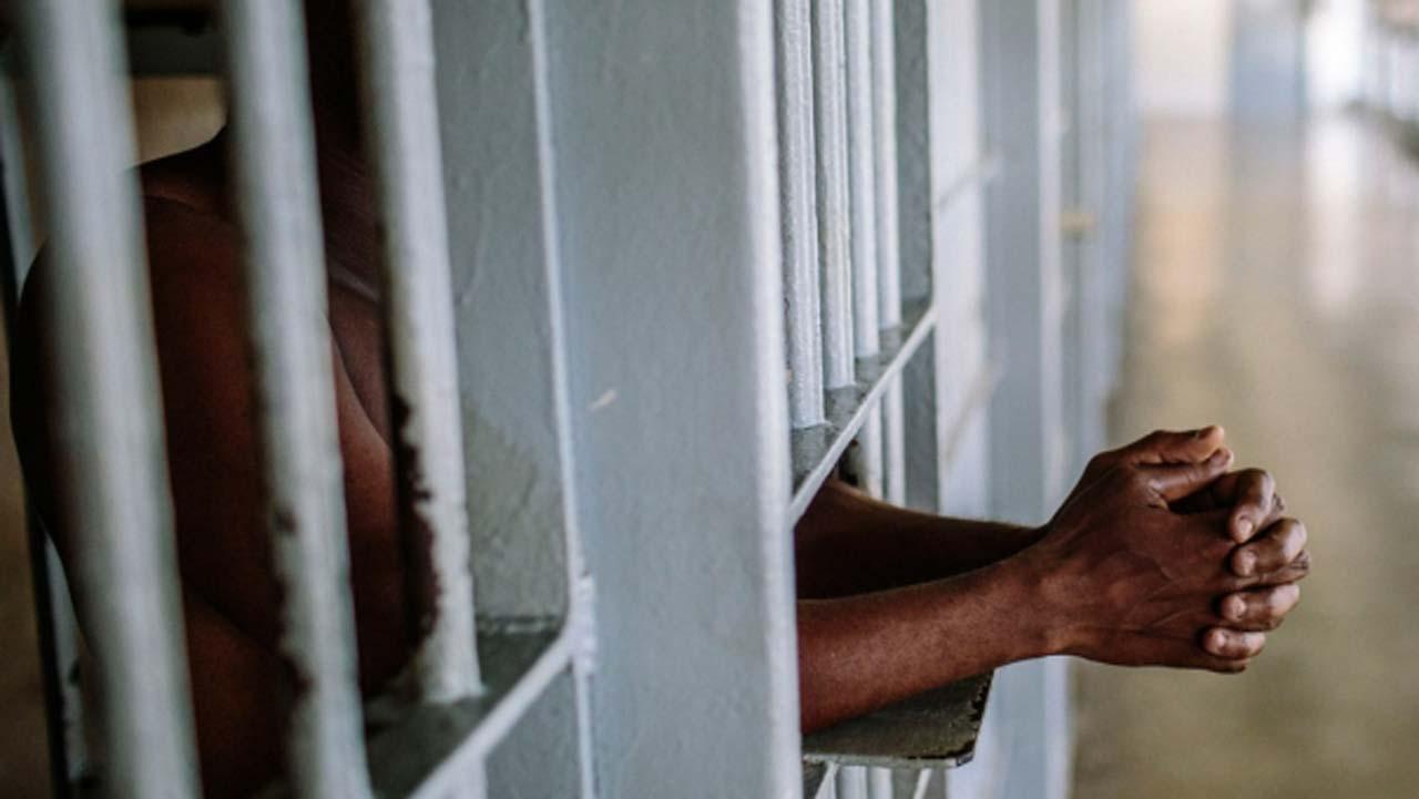 Forty-seven inmates don escape from prison for Liberia