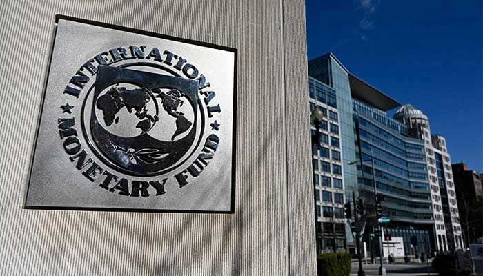 IMF don express concern about the worsening inflation wey dey happen for Sub-Saharan Africa