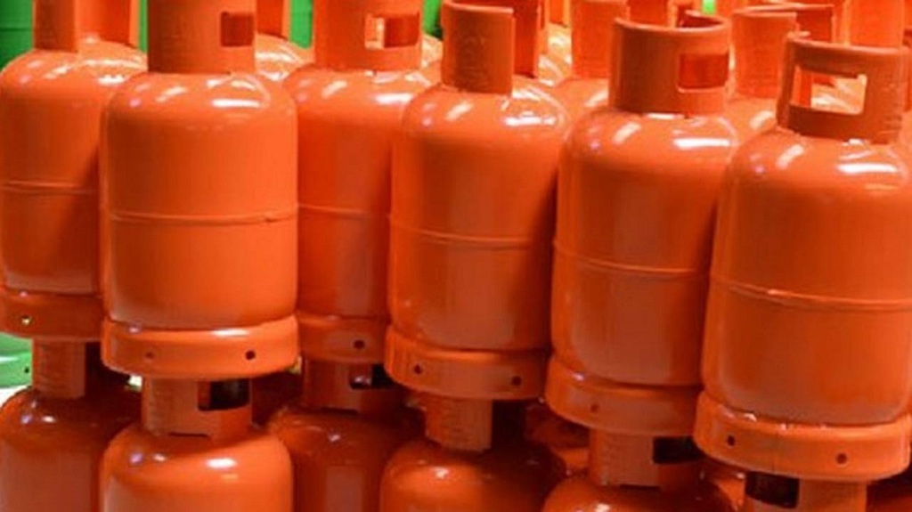 Federal Government don stop export of cooking gas from November so e go help bring down price