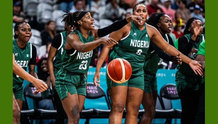 2024 Nigeria Basketball League go start on Friday