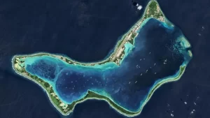 UK don agree to return Chagos Islands to Mauritius