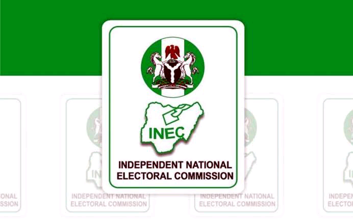 INEC don fix November 2025 for Anambra governorship elections