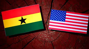 United State don announce visa restriction policy for Ghana