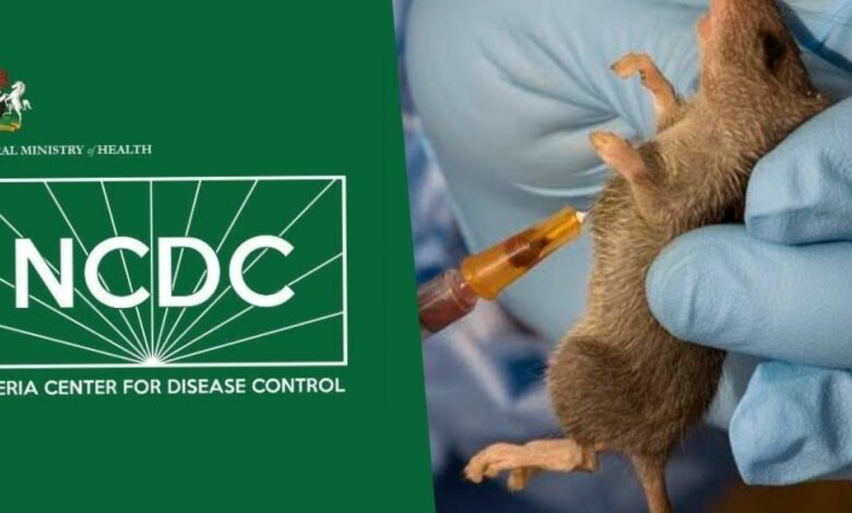 Naija wan bring new malaria vaccine, but NCDC dey yan say cholera, Lassa fever, Marburg self don dey rise