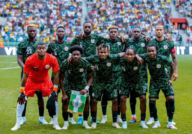 CAF don award Nigeria 3 points and 3-0 win over Libya after the airport wahala