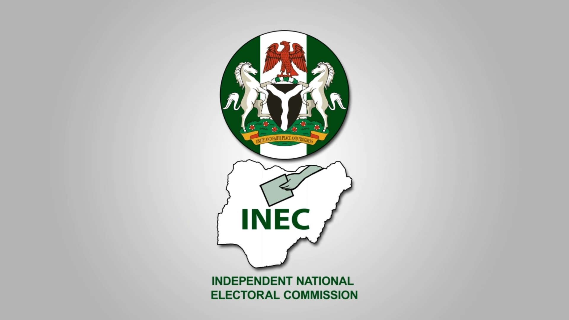 INEC don distribute materials for Ondo guber election on Nov. 16