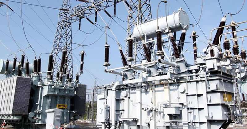 Minister of Power don blame grid collapse on vandalism and bad maintenance