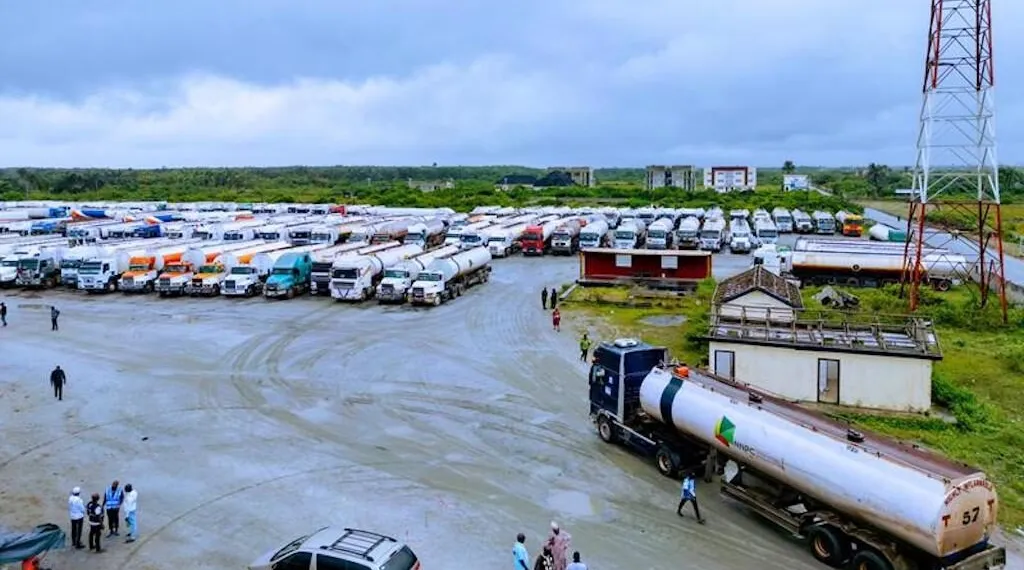 Independent Petroleum Marketers don agree with Dangote Refinery