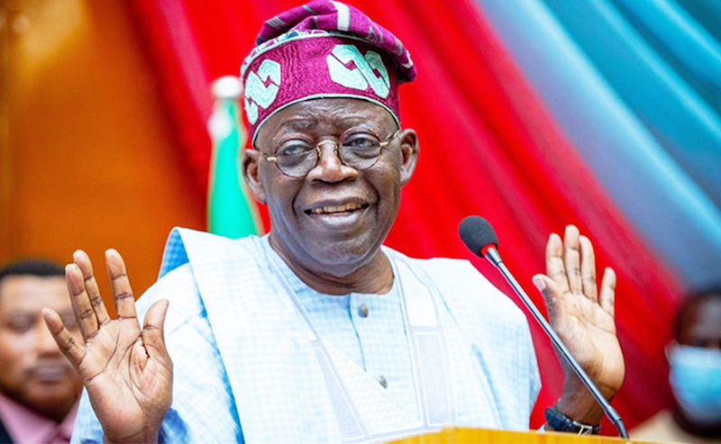 President Tinubu don order make dem free di minors