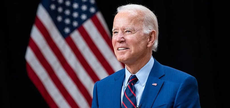 US President Joe Biden don announce $2.5 billion military aid package for Ukraine