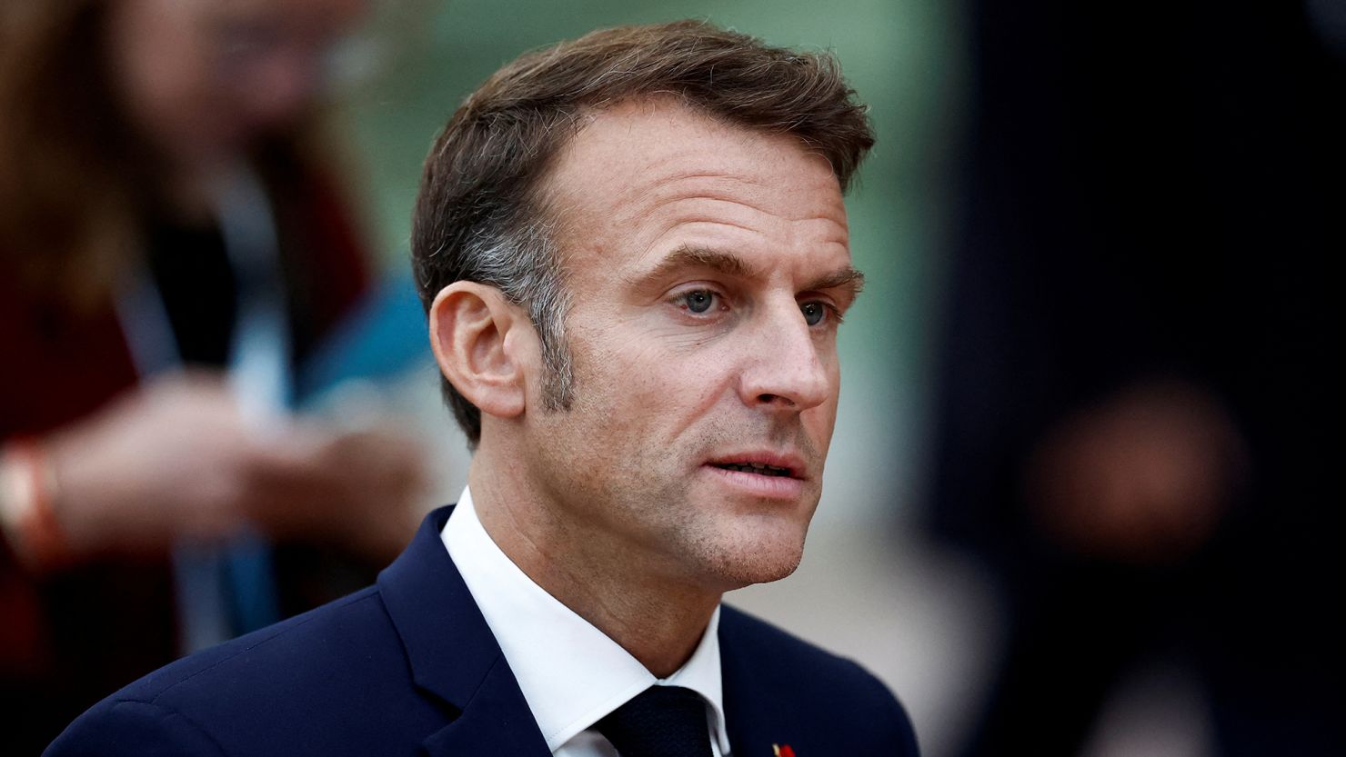 Emmanuel Macron don promise say he go name new French Prime Minister within di next few days