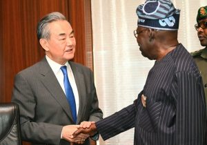 President Tinubu don call make China and Nigeria increase their currency swap