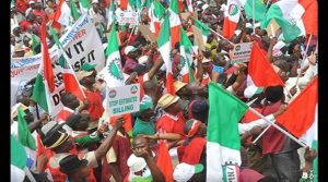 NLC don suspend the proposed protest over the telecom tariff hike