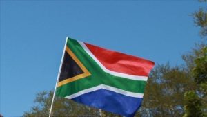 South Africa don order Taiwan to pack and leave Pretoria