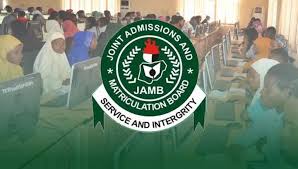 JAMB don clear the air about admission rules as people dey complain say candidates wey score high no dey get admission.