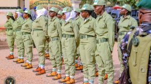 FG don approve NYSC mobilization for full-time HND graduates