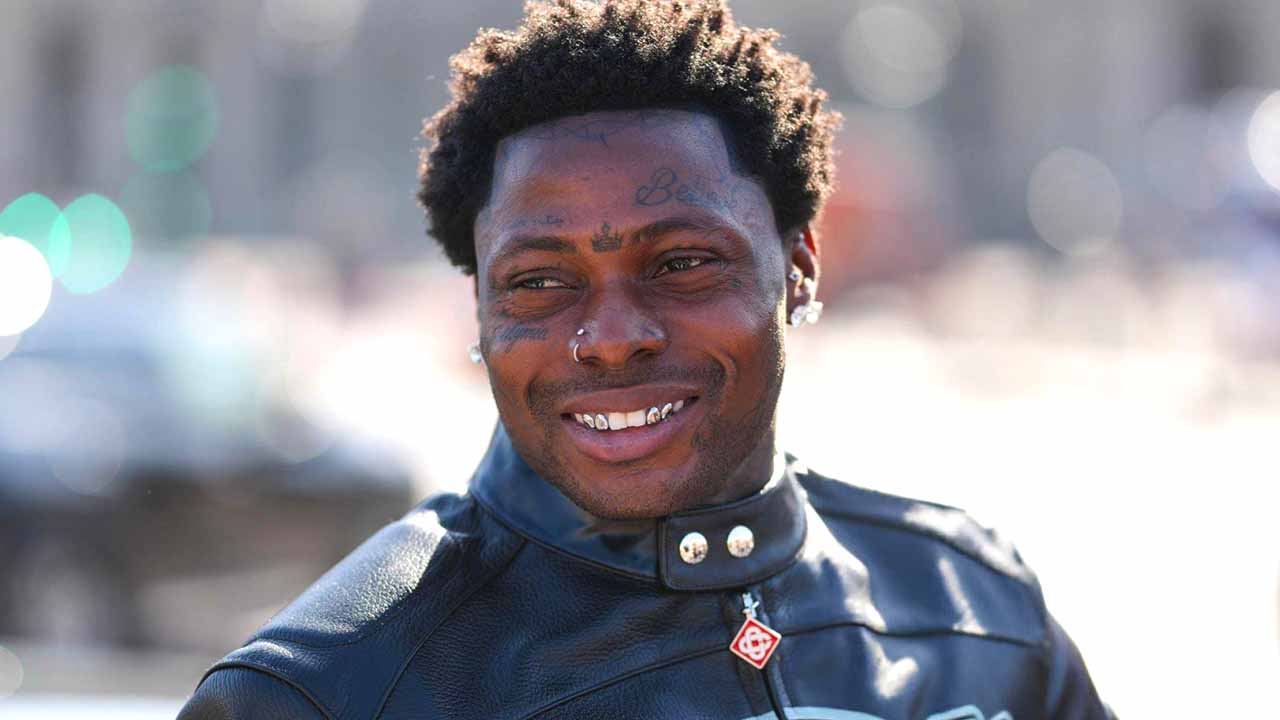 Asake Top Spotify Nigeria All-Time Chart as Platform Mark Five Years