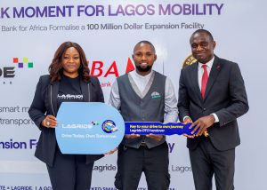 Lagride Don Release New Motors Under $100m UBA-Backed Drive To Own Scheme