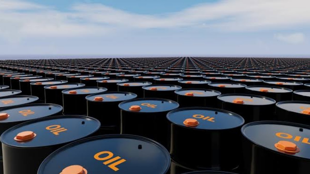 G7 Dey Consider Release of Oil Reserves as Middle East Crisis Push Prices Up