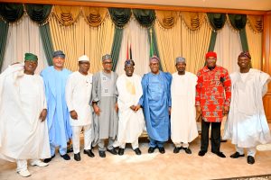 Tinubu Launch Special Welfare Fund for Nigerian Soldiers, Use Him Salary, Call Everybody to Join Contribute