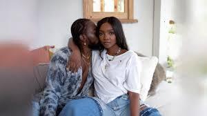 Simi Manager Don Debunk Divorce Rumour Between Her And Adekunle Gold