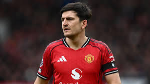 Maguire Dey Push New Contract, Backs Carrick for Man United Permanent Job