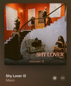 MAVO drop new song, fans react different